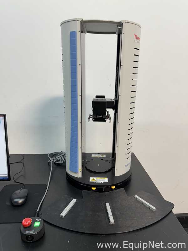 Analisador Thermo Scientific CellInsight CX7 Laser