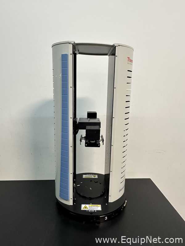 Analisador Thermo Scientific CellInsight CX7 Laser