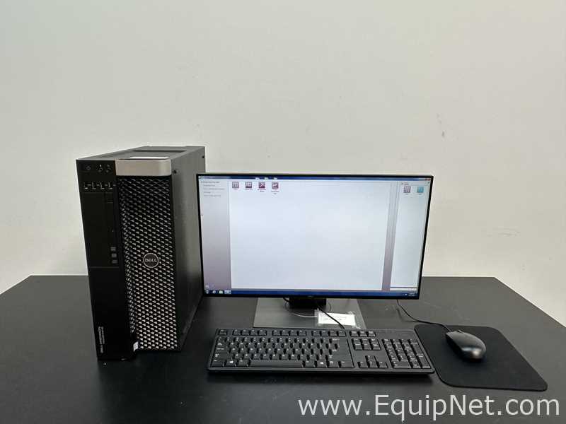 Analisador Thermo Scientific CellInsight CX7 Laser