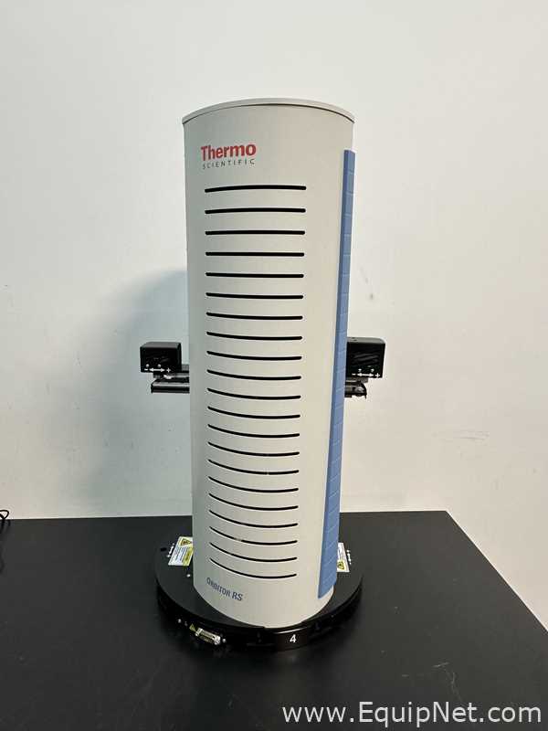 Analisador Thermo Scientific CellInsight CX7 Laser