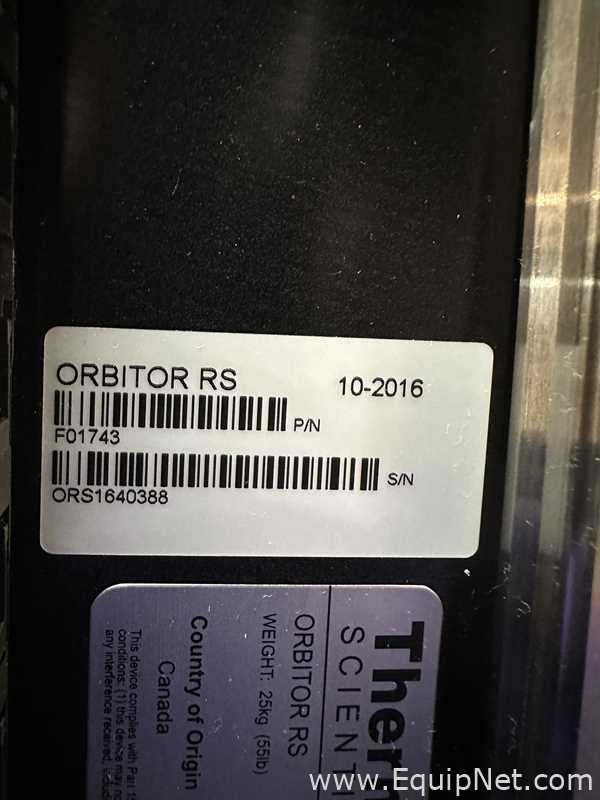 Analisador Thermo Scientific CellInsight CX7 Laser