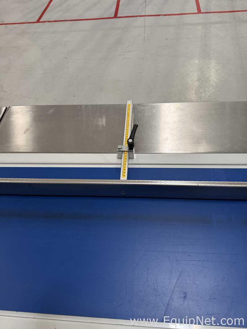 Embaladora/Encelofanadora/Encartuchadeira Smipack FP6000 CS