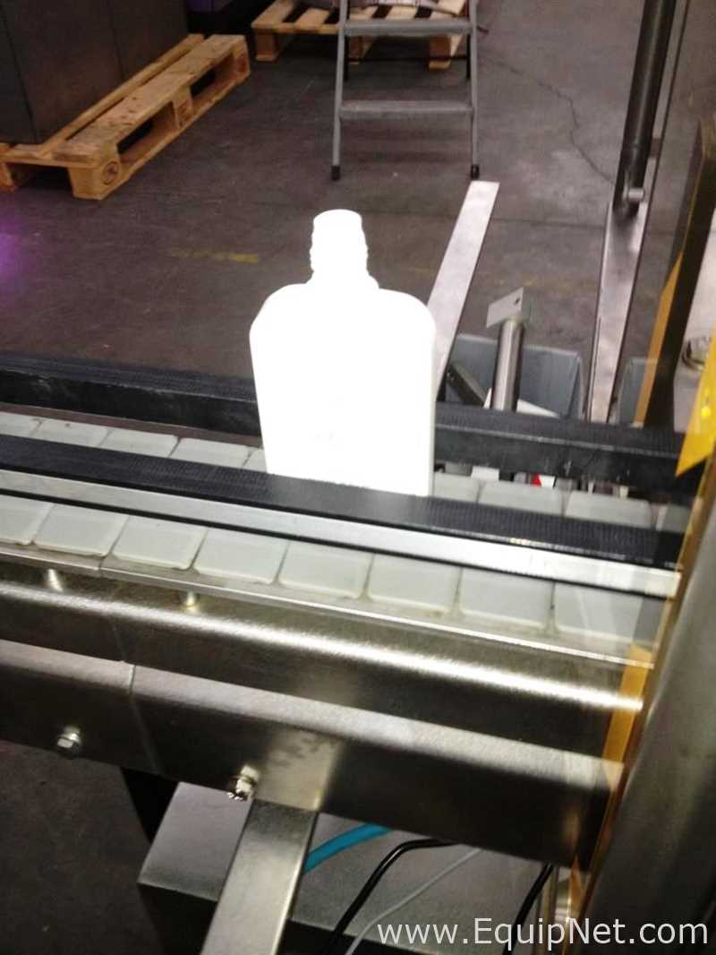 Envasadora Bausch and Strobel LFO 100 KSF 1020