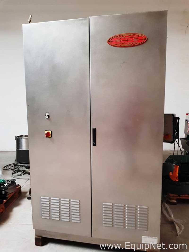 Envasadora Bausch and Strobel LFO 100 KSF 1020