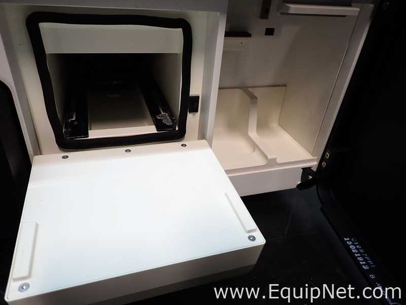 Illumina MiSeq 2 Sequencer