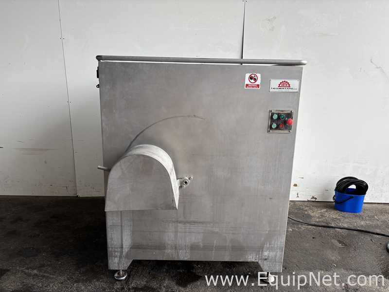 Cato PA160 300L Stainless Steel Meat Grinder