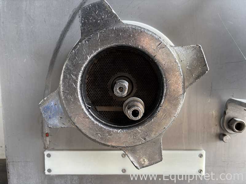 Cato PA160 300L Stainless Steel Meat Grinder