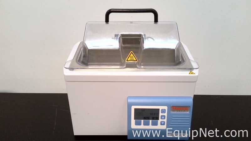 Lote de  Baño Seco / Bloque Caliente Thermo Scientific 