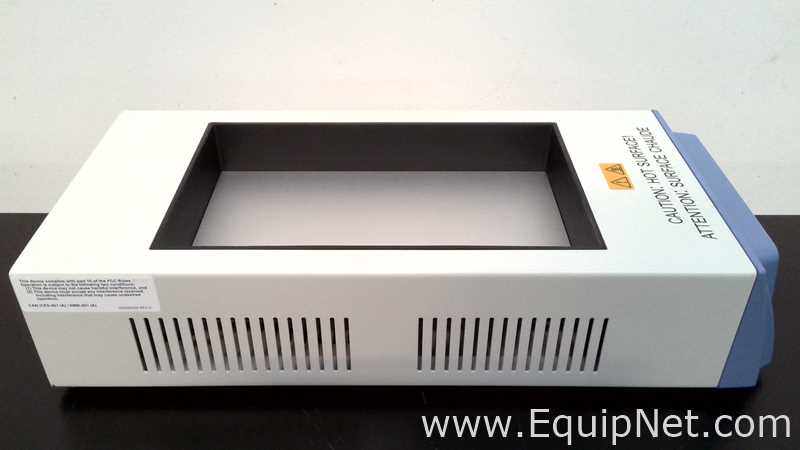 Lote de  Baño Seco / Bloque Caliente Thermo Scientific 