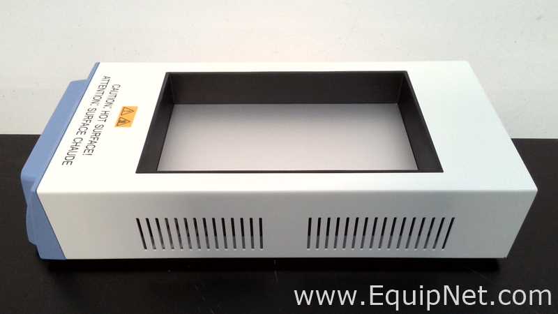 Lote de  Baño Seco / Bloque Caliente Thermo Scientific 