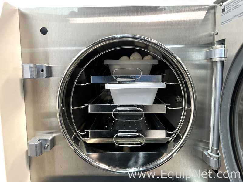 Esterilizador Fisherbrand SterilElite 40