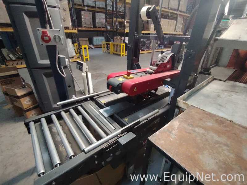 Linhas de Envasadora Terco 50X62 R/l Filler