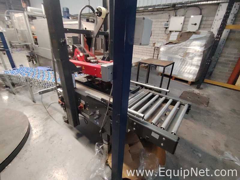 Linhas de Envasadora Terco 50X62 R/l Filler