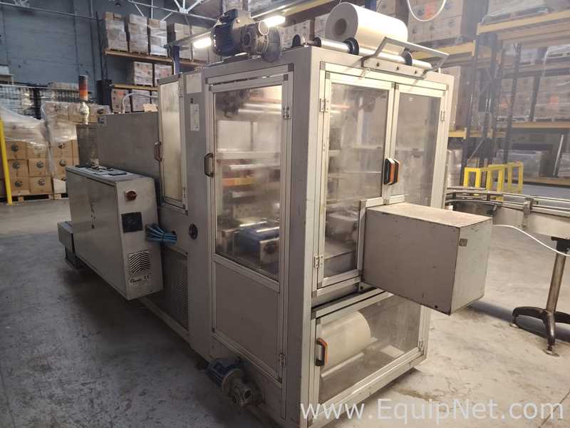 Linhas de Envasadora Terco 50X62 R/l Filler