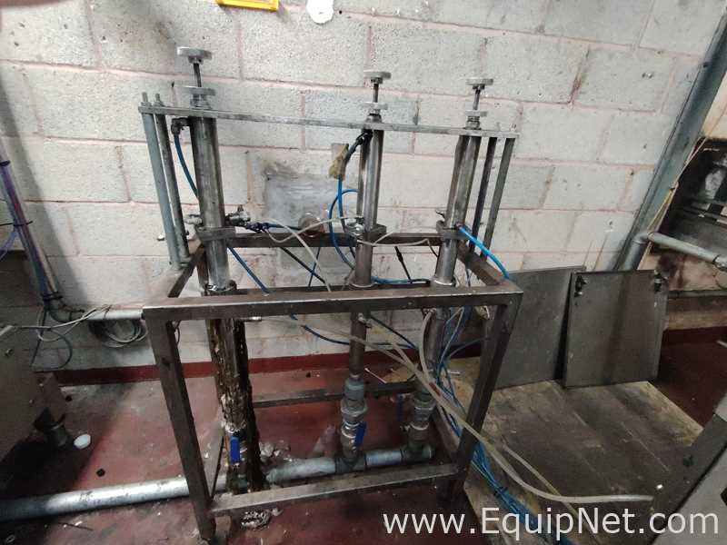Linhas de Envasadora Terco 50X62 R/l Filler