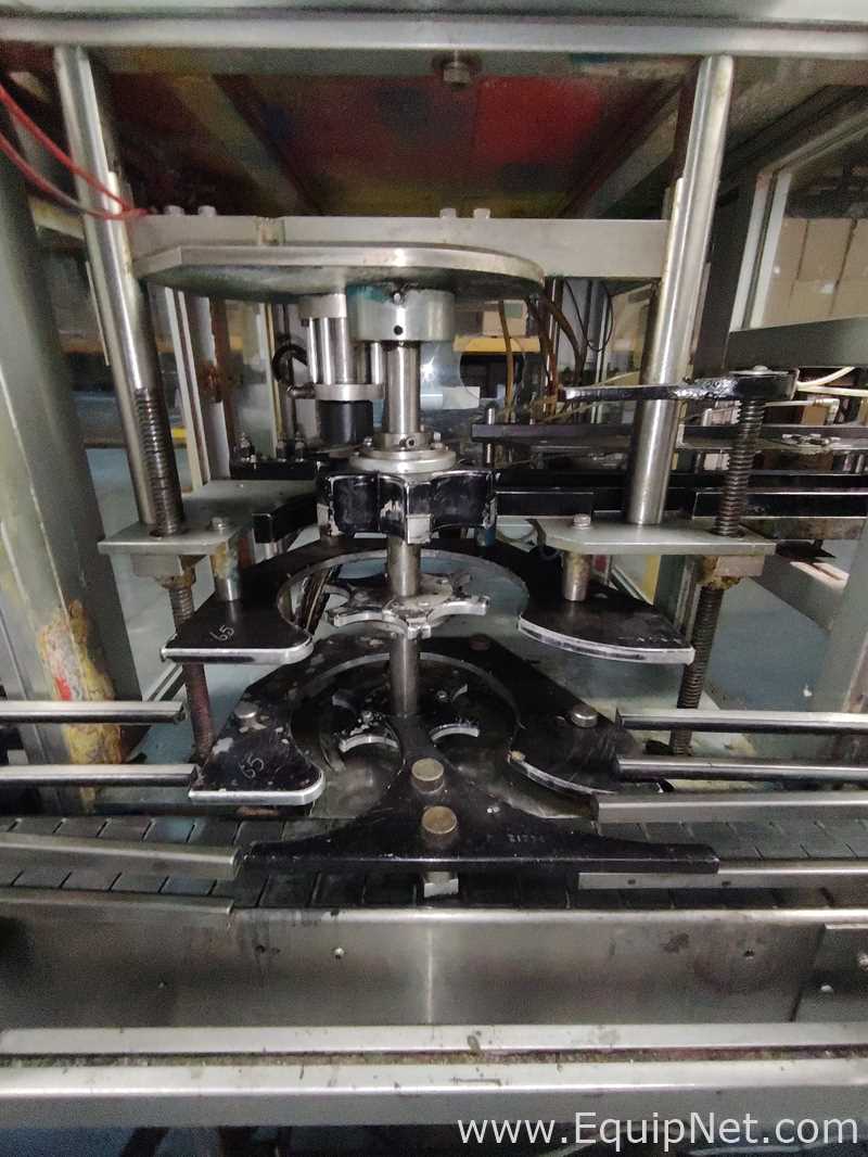 Linhas de Envasadora Terco 50X62 R/l Filler