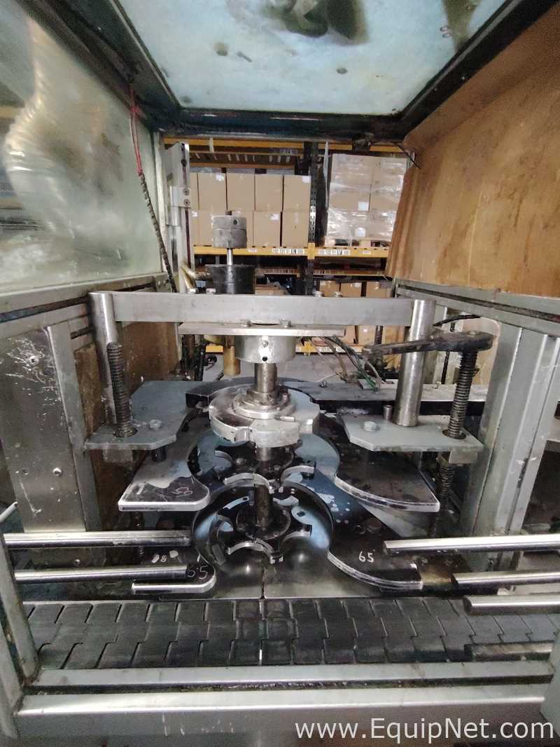 Linhas de Envasadora Terco 50X62 R/l Filler