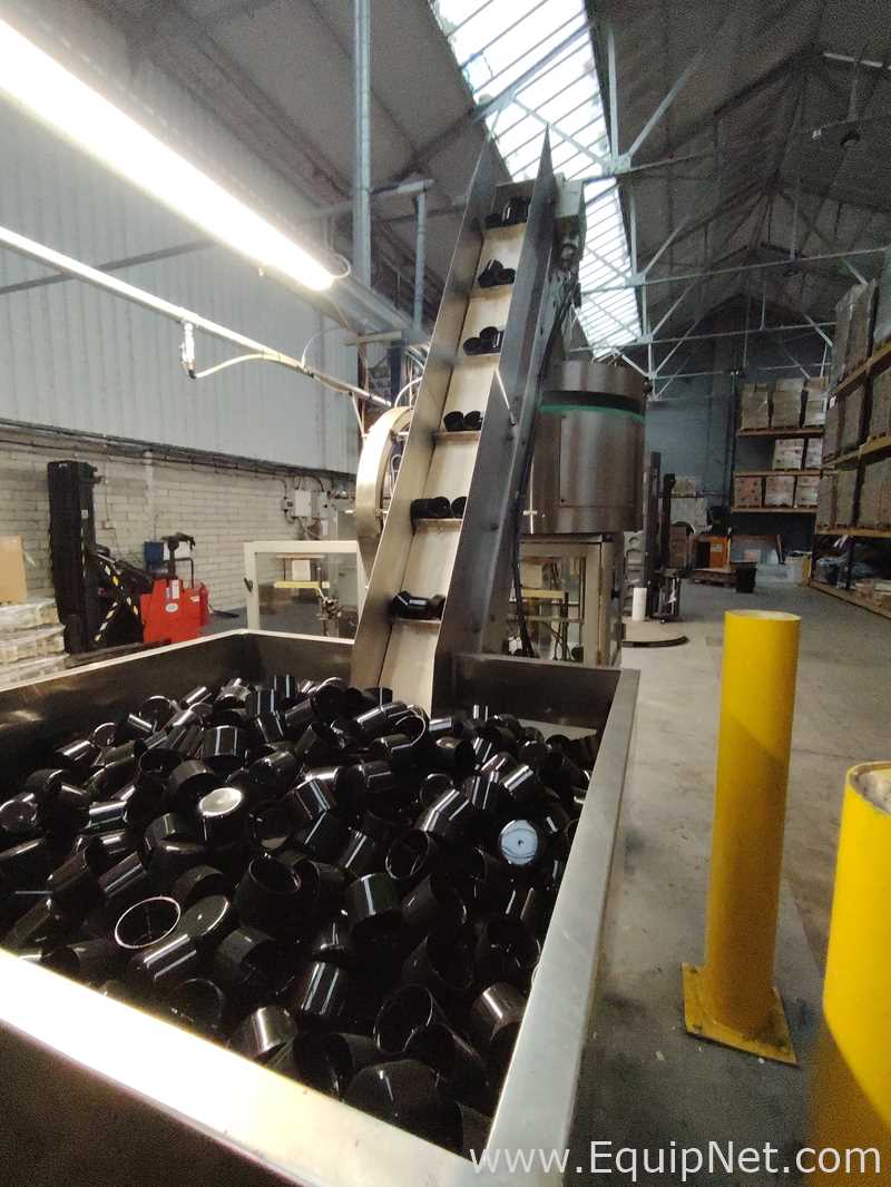 Linhas de Envasadora Terco 50X62 R/l Filler