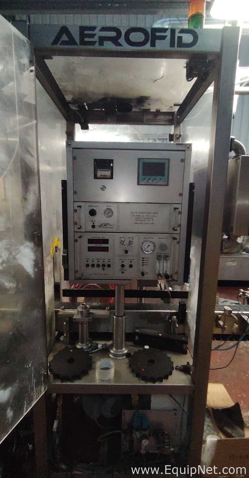 Linhas de Envasadora Terco 50X62 R/l Filler