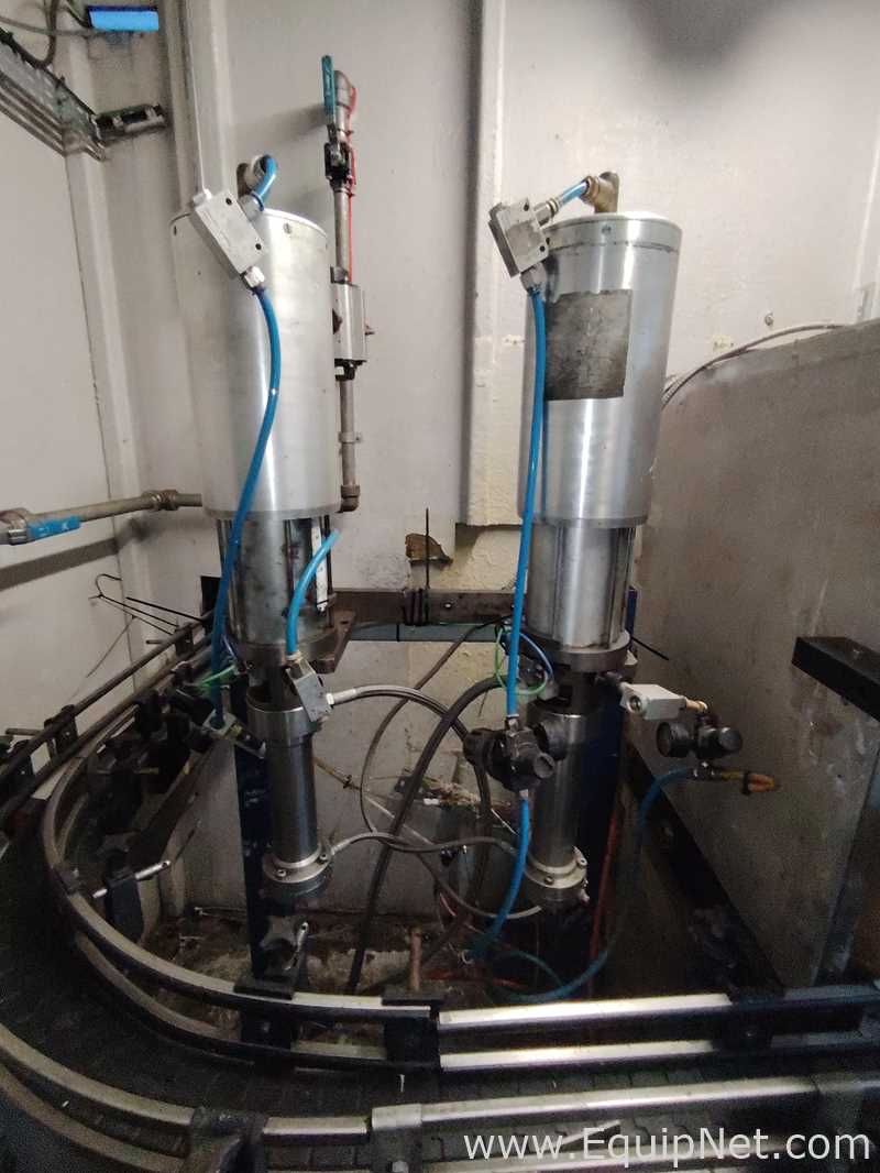 Linhas de Envasadora Terco 50X62 R/l Filler