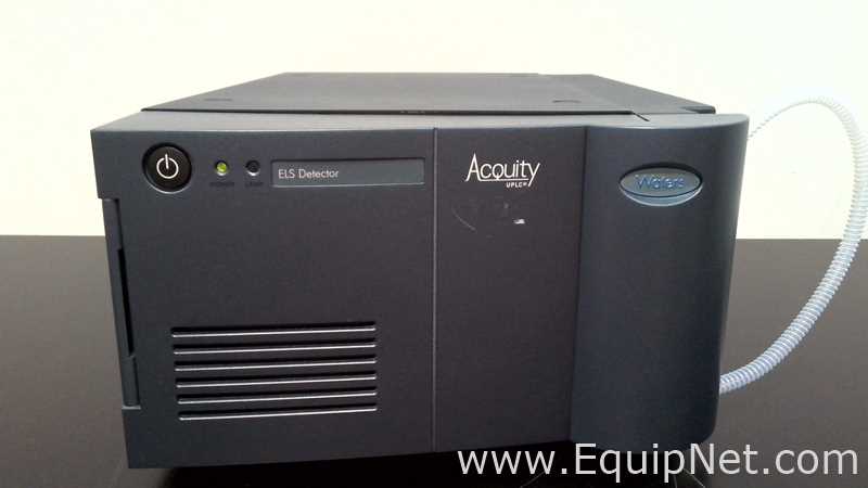  Waters Corporation ELS Detector