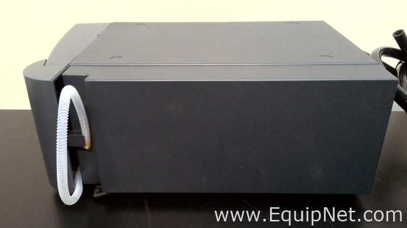  Waters Corporation ELS Detector