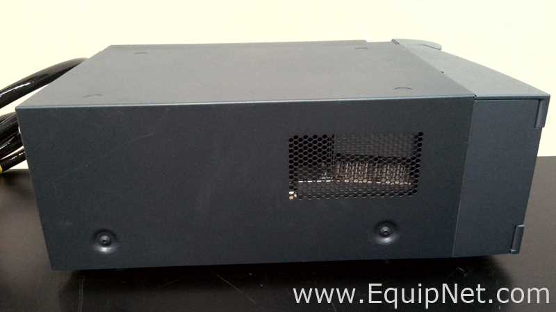  Waters Corporation ELS Detector