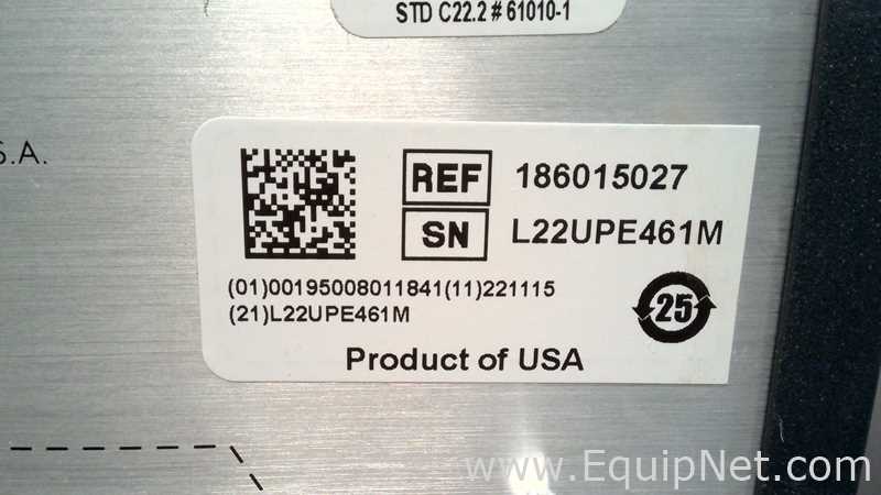  Waters Corporation ELS Detector