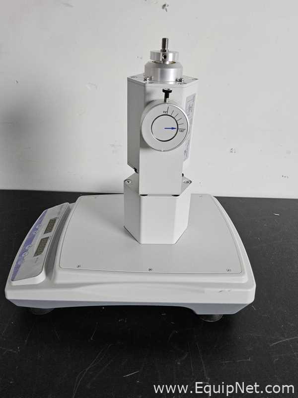 Mezclador de Laboratorio Fisher Scientific 88861050