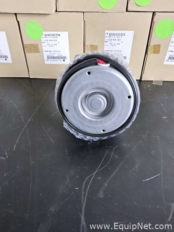 Lot of 7 PHC Lead Wire Assy for MDF-700VX-54 Freezers