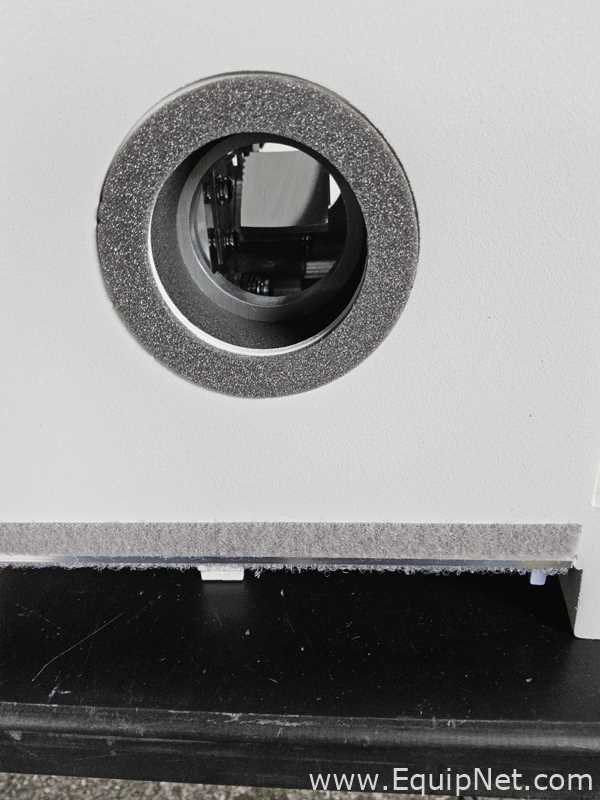 lote de  2 Espectrômetro de Massa Perkin Elmer 