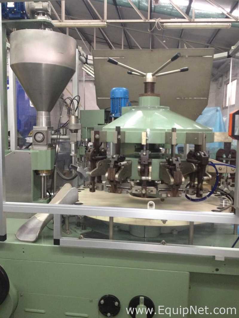 Envasadora Comadis 720 A