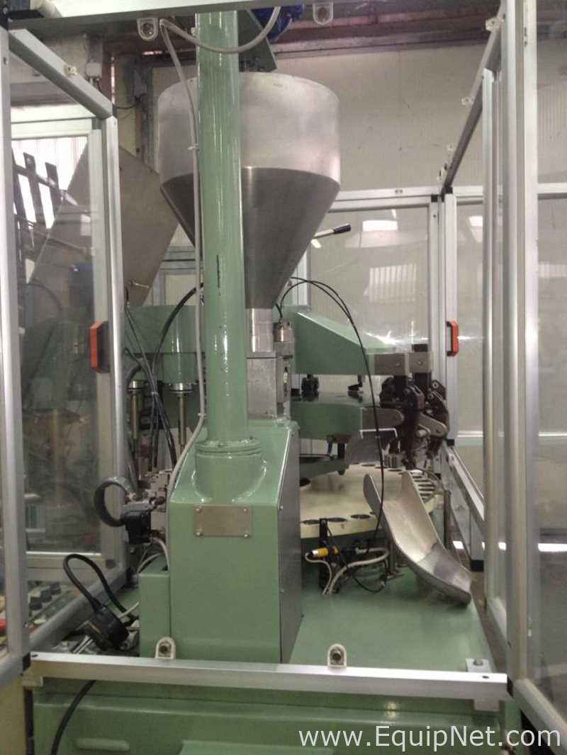 Envasadora Comadis 720 A