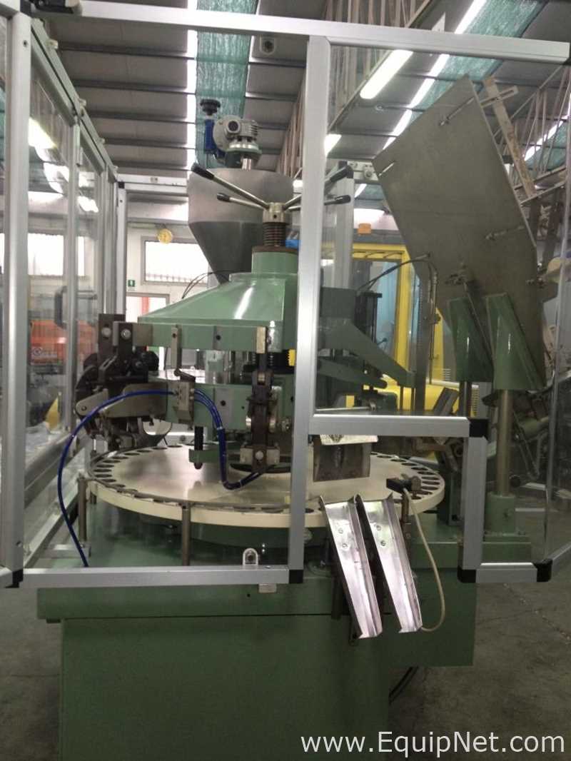 Envasadora Comadis 720 A