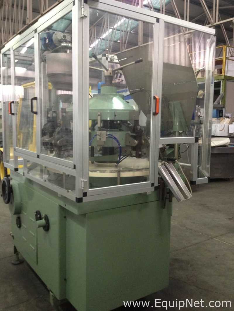 Envasadora Comadis 720 A