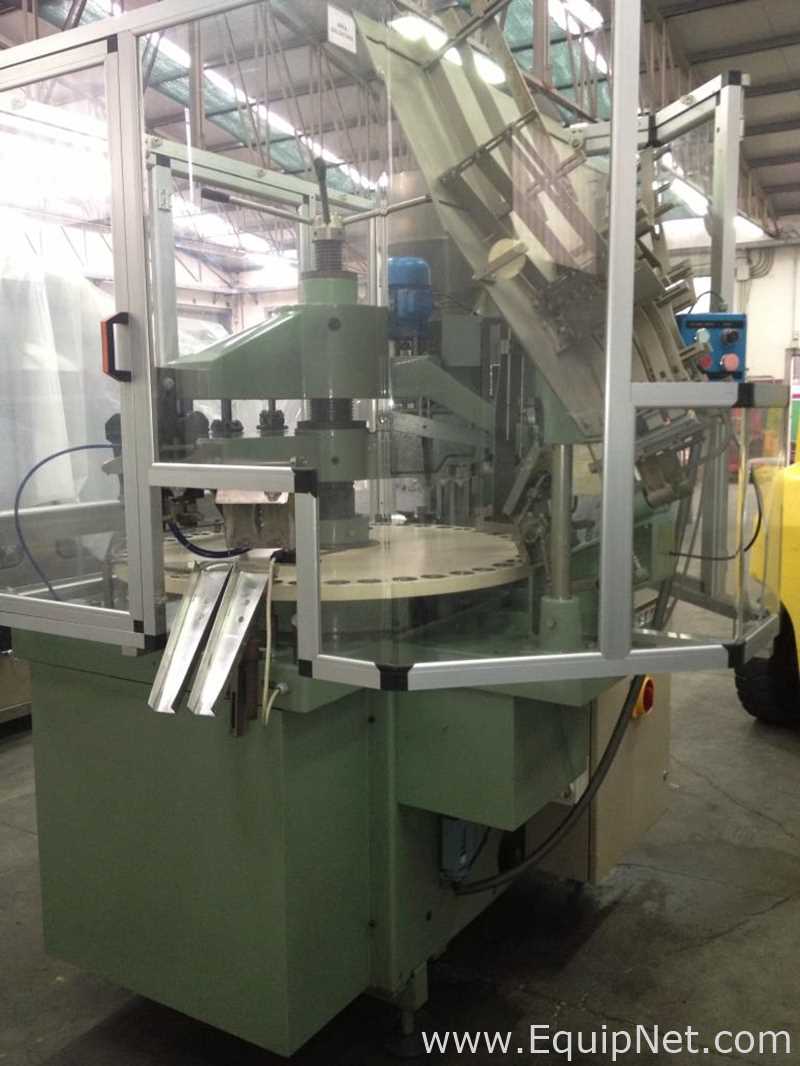 Envasadora Comadis 720 A