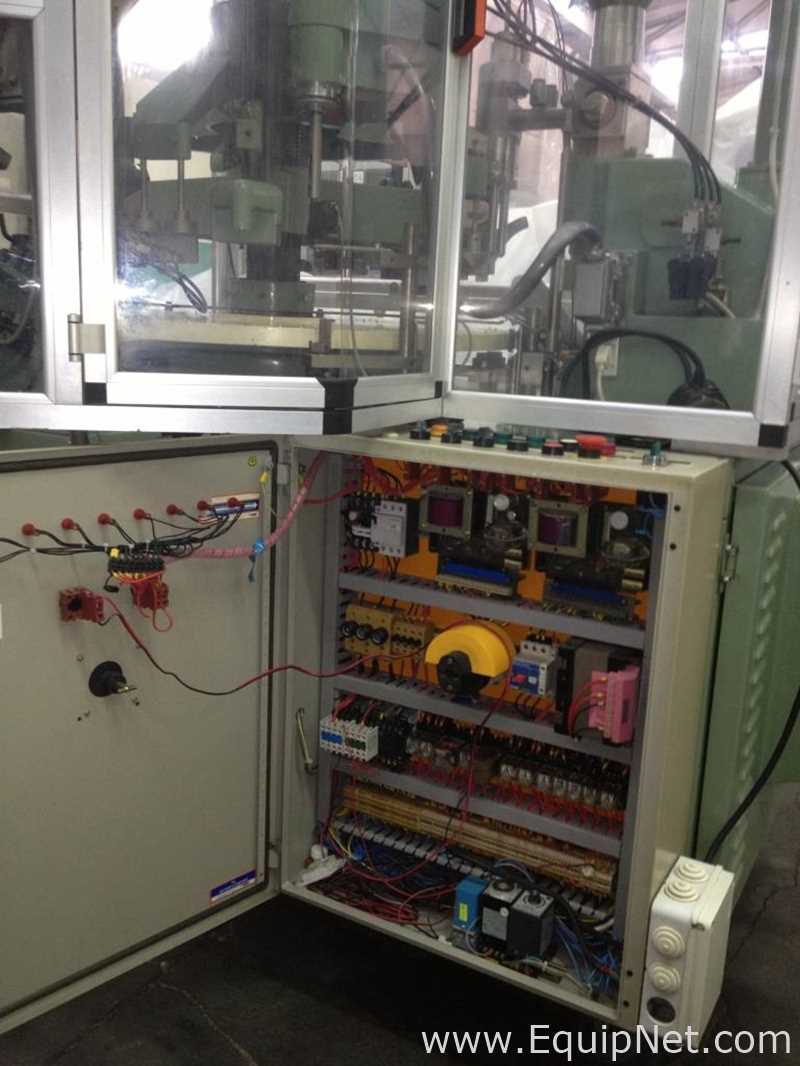 Envasadora Comadis 720 A