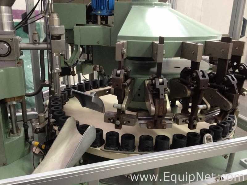 Envasadora Comadis 720 A