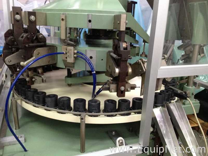 Envasadora Comadis 720 A