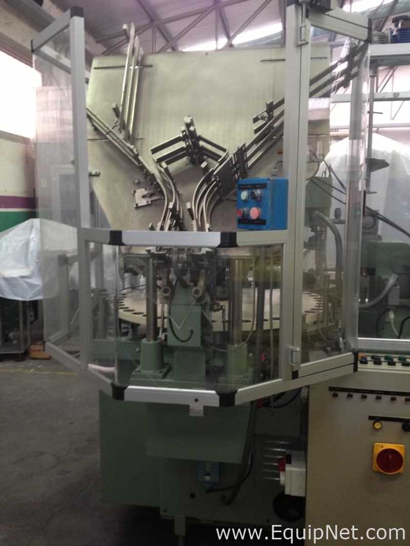 Envasadora Comadis 720 A