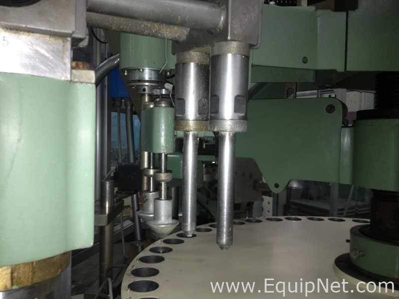 Envasadora Comadis 720 A