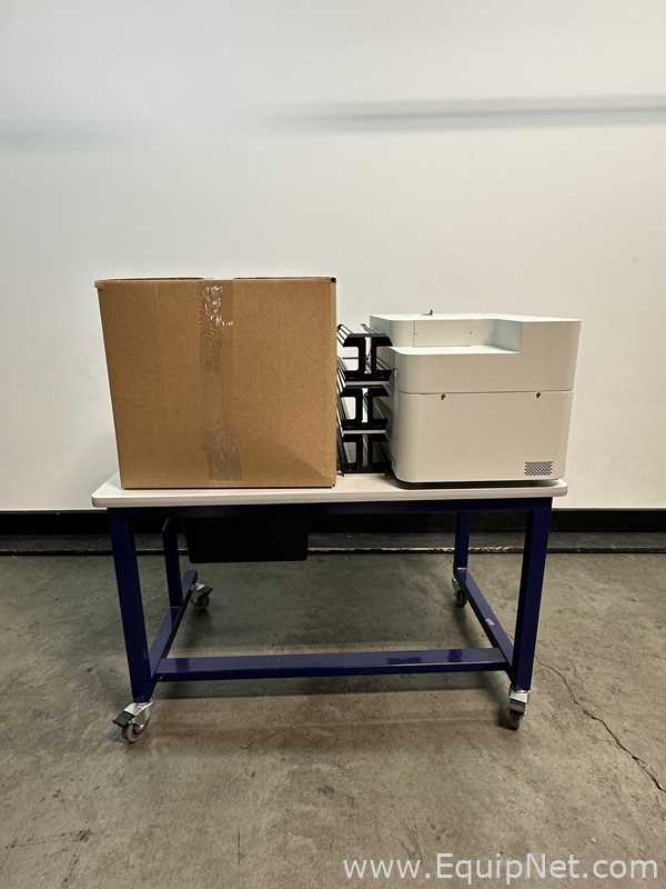 Analisador Thermo Scientific CellInsight CX7 Laser