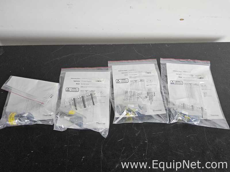 Lot of 4 Thermo Fisher 290090 T/C Sensor Replacements