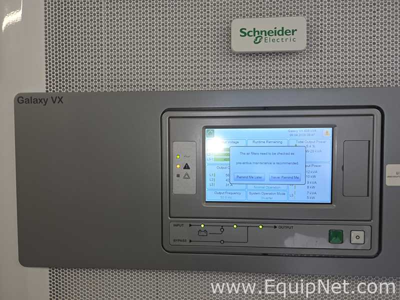 Fuente de Alimentación Schneider Electric GVXI1000KH