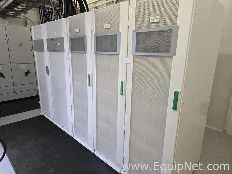 Fuente de Alimentación Schneider Electric GVXI1000KH