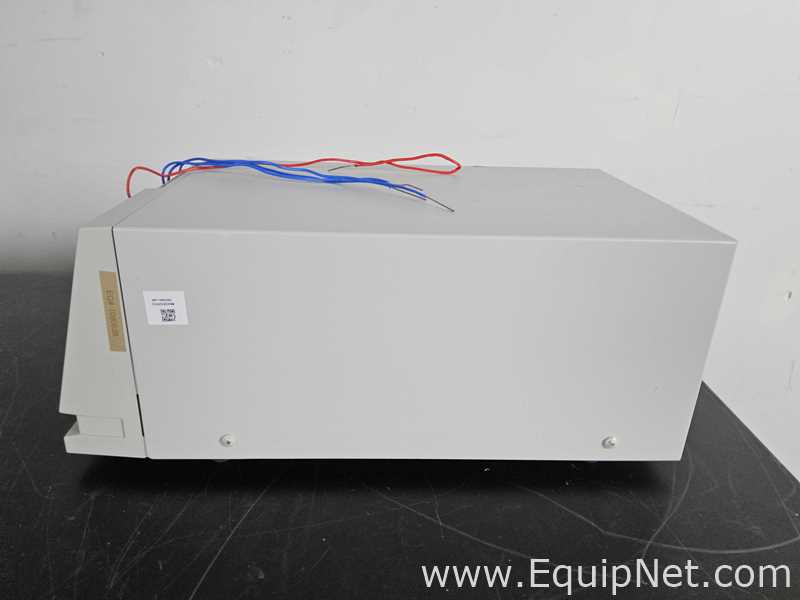HPLC Waters Corporation 2414