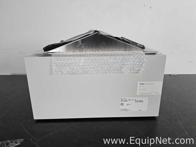 Unused Thermo Scientific 2841 Precision Microprocessor Controlled Waterbath