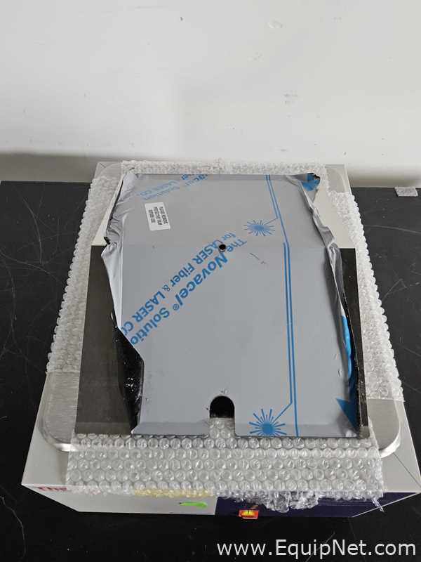 Unused Thermo Scientific 2841 Precision Microprocessor Controlled Waterbath