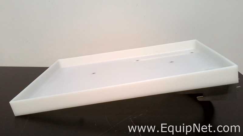 Equipo de Seguridad Acero inoxidable Green Gobbler Safety 