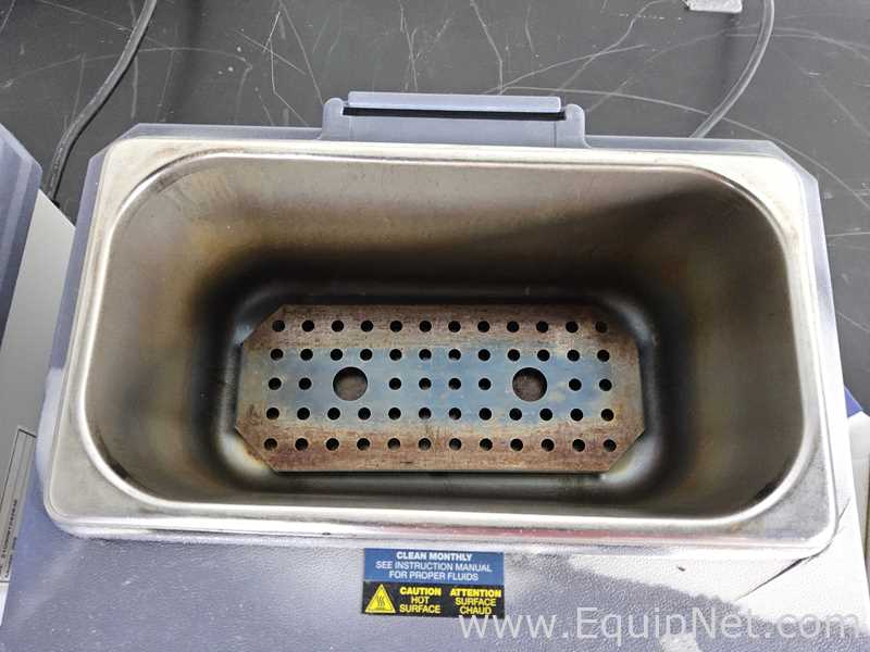 Lote de 2 Baño María / Circulador Fisher Scientific 205
